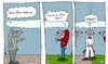 Cartoon: Philosophie (small) by Leichnam tagged philosophie,geist,materie,fight,kampf,auseinandersetzung,begegnung,meinungsverschiedenheit