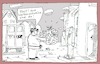 Cartoon: Post (small) by Leichnam tagged post,warzenschwein,eingetroffen,sind,da,leichnam,leichnamcartoon