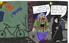 Cartoon: Toonsup.com (small) by Leichnam tagged toonsup killerclown horrorclown leichnam leichnamcartoon gevatter tot tod sense sensenmann internet witzbilderseite