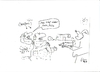 Cartoon: trägt ... (small) by Leichnam tagged trägt,pelz,fuchs,nerz,tiere,damen,vornehm,geld,reich,dumm,blöd