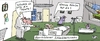 Cartoon: Übertrieben (small) by Leichnam tagged übertrieben,schlucken,arzt,leichnam,tablette,krankenzimmer,klinikum,kalorien,schlankheitswahn,irrsinn
