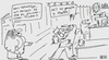 Cartoon: Wollschlägel (small) by Leichnam tagged wollschlägel,mass,bier,maßkrug,genuss,genießer,trinker,festzelt,ausschank