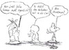 Cartoon: Fest! (small) by kusubi tagged kusubi