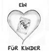 Cartoon: Ein Herz für Kinder (small) by swenson tagged kinder,herz