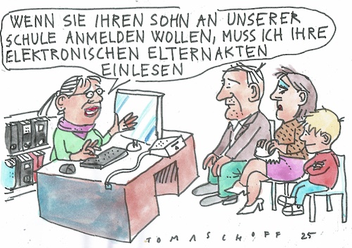 Akten