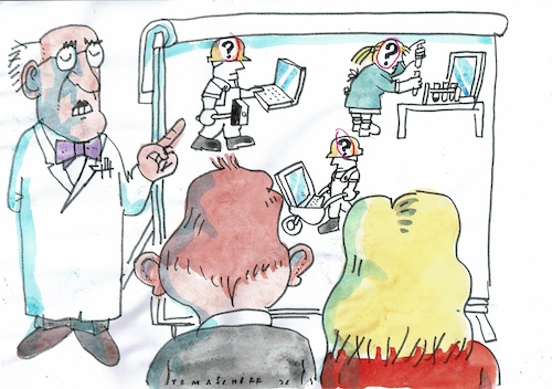 Cartoon: Arbeitrrätsel (medium) by Jan Tomaschoff tagged spd,bas,klingbeil,arbeiter,soziales,spd,bas,klingbeil,arbeiter,soziales