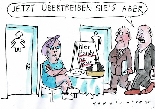 Bürokratie