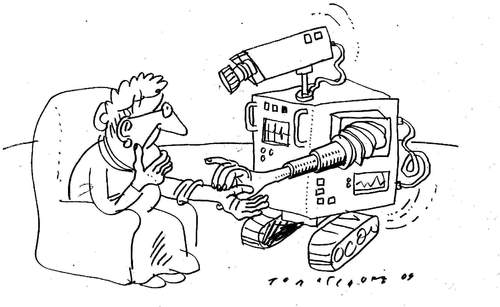 Cartoon: Doktor (medium) by Jan Tomaschoff tagged gesundheitssystem,ärzte,kassen,krankheiten