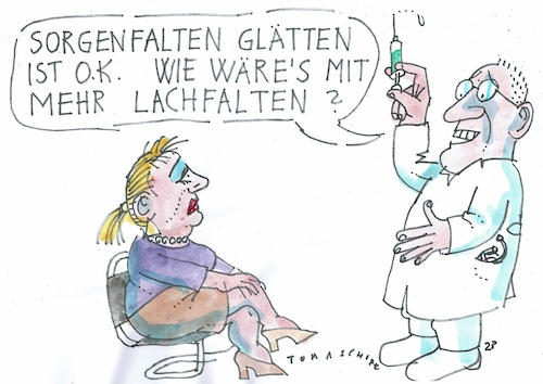 Falten