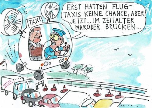Flugtaxi Flugtaxi