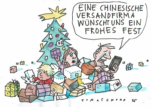 frohes Fest