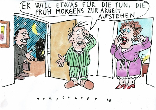 früh