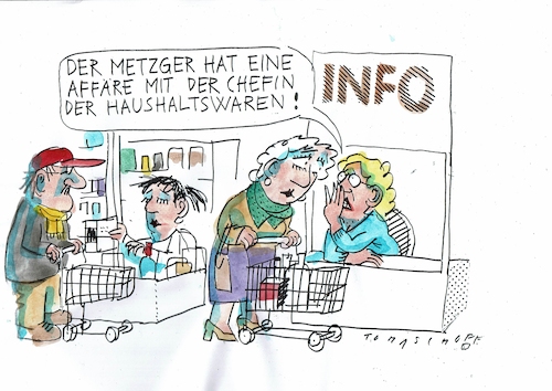 Cartoon: Info (medium) by Jan Tomaschoff tagged transparenz,information,privat,transparenz,information,privat
