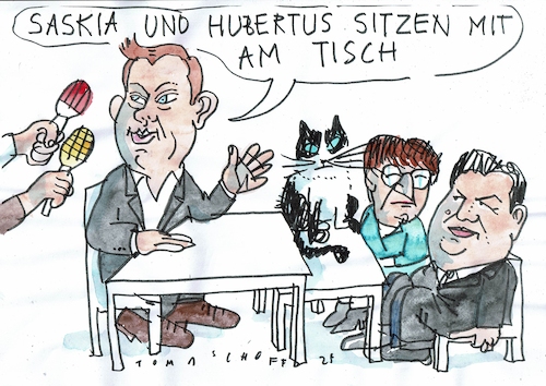 Katzentisch Katzentisch