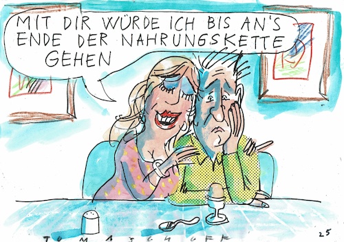 Nahrungskette Nahrungskette