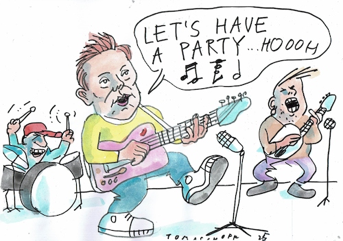 Party