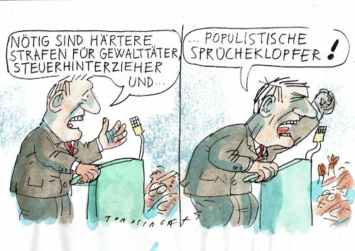 Populismus