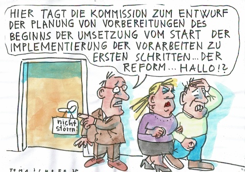 Reform Reform
