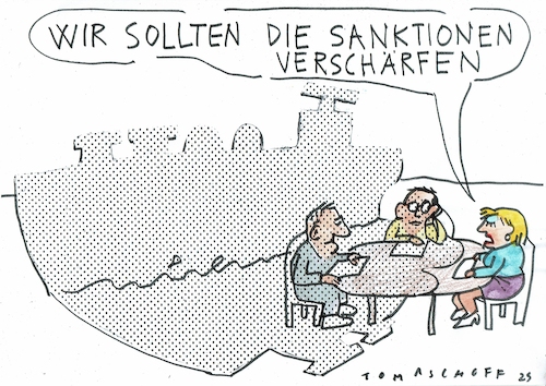 Sanktionen Sanktionen
