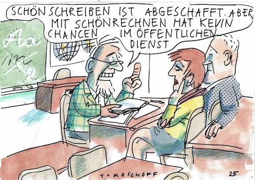 Schönrechnen Schönrechnen