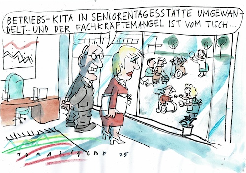 Senioren