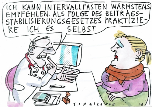 Cartoon: Spargesetz (medium) by Jan Tomaschoff tagged gesundheit,kosten,krankenversicherung,arzt,honorar,gesundheit,kosten,krankenversicherung,arzt,honorar