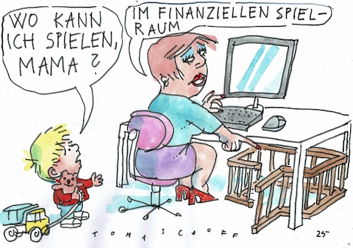 Spielraum Spielraum