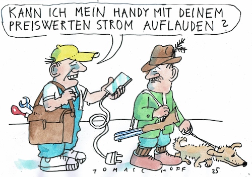 Strom Strom