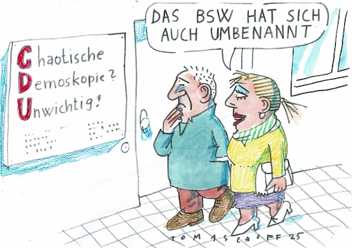 Umbenennung