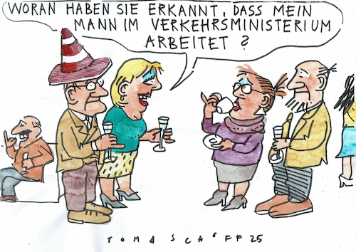 Verkehrsministerium Verkehrsministerium