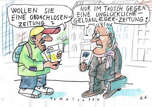 Zeitung