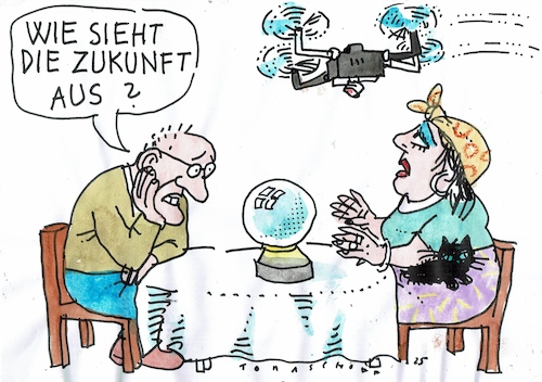 Zukunft