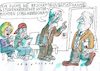 Cartoon: Abbrecher (small) by Jan Tomaschoff tagged schulabbrecher,studienabbrecher,lehrermangel