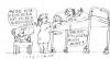 Cartoon: Alt und Jung (small) by Jan Tomaschoff tagged pflege,gesundheitsreform