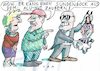 Cartoon: Aluhut (small) by Jan Tomaschoff tagged glaube,verschwörungstheorien,fanatiker