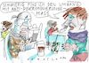 Cartoon: Anti-diskriminierung (small) by Jan Tomaschoff tagged hass,diekurs,meinungsvielfalt