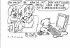 Cartoon: bäh.de (small) by Jan Tomaschoff tagged kinder,kita,edcation