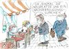 Cartoon: Bestellung (small) by Jan Tomaschoff tagged corona,gastronomie,lockdown,neid