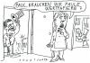 Cartoon: Besuch (small) by Jan Tomaschoff tagged wirtschaftskrise,banken,bankenpleite,lehmans,faule,kredite,wertpapiere,obama,usa