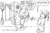 Cartoon: bildung (small) by Jan Tomaschoff tagged bildung