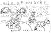 Cartoon: bildung (small) by Jan Tomaschoff tagged bildung,wissen,uni