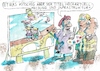 Cartoon: Bildung und Infrastruktur (small) by Jan Tomaschoff tagged bildung,kinder,infrastruktur,marode,brücken