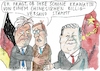 Cartoon: billig (small) by Jan Tomaschoff tagged deutschland,china,wirtschaft,wirtschaftskrieg,konkurrenz,habeck