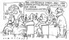 Cartoon: Bis der Tod euch scheidet (small) by Jan Tomaschoff tagged inflation,preisauftrieb,energiepreise,ölpreis,scheidungsrecht