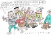 Cartoon: Boomer (small) by Jan Tomaschoff tagged renten,demografoe,babyboomer