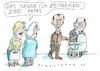Cartoon: Bürgergeld (small) by Jan Tomaschoff tagged spd,cdu,scholz,merz,bürgergeld,kompromiss