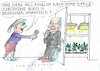 Cartoon: Büro (small) by Jan Tomaschoff tagged wonhungsnot,home,office,cannabis