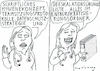 Cartoon: Bürokratie (small) by Jan Tomaschoff tagged gesundheit,arztpraxis,bürokratie