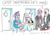 Bürokratie