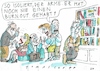 Cartoon: Burnout (small) by Jan Tomaschoff tagged psyche,krise,burnout,small,talk